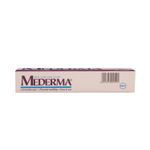 Buy Mederma Reguler Cream for Cut, Burn, Injury & Acne Marks 10 gm - Purplle