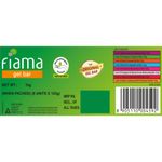 Buy Fiama Gel Bathing Bar Mega Celebration Pack, With 8 Unique Gel Bars, Skin Conditioners For Moisturized Skin, 1000 gm (125g - Pack of 8) - Purplle