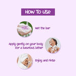 Buy Fiama Gel Bathing Bar Mega Celebration Pack, With 8 Unique Gel Bars, Skin Conditioners For Moisturized Skin, 1000 gm (125g - Pack of 8) - Purplle