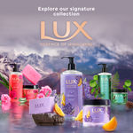 Buy Lux Essence of Himalayas Cedarwood Oil & Cica Soothing Body Wash (400 ml) - Purplle