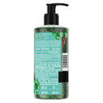 Buy Lux Essence of Himalayas Cedarwood Oil & Cica Soothing Body Wash (400 ml) - Purplle