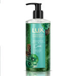 Buy Lux Essence of Himalayas Cedarwood Oil & Cica Soothing Body Wash (400 ml) - Purplle
