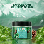 Buy Lux Essence of Himalayas Cedarwood Oil & Cica Soothing Body Wash (400 ml) - Purplle