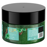 Buy Lux Essence of Himalayas Cedarwood Oil & Cica Gel Body Scrub (280 gm) - Purplle
