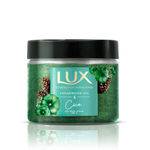 Buy Lux Essence of Himalayas Cedarwood Oil & Cica Gel Body Scrub (280 gm) - Purplle