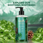 Buy Lux Essence of Himalayas Cedarwood Oil & Cica Gel Body Scrub (280 gm) - Purplle