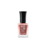Buy Elle18 Nail Pop Gel Finish -G1 (10 ml) - Purplle