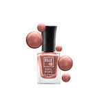 Buy Elle18 Nail Pop Gel Finish -G1 (10 ml) - Purplle