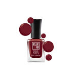 Buy Elle18 Nail Pop Gel Finish -G7 (10 ml) - Purplle