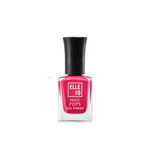Buy Elle18 Nail Pop Gel Finish G12 (10 ml) - Purplle