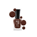 Buy Elle18 Nail Pop Gel Finish G14 (10 ml) - Purplle