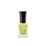 Buy Elle18 Nail Pop Gel Finish G22 (10 ml) - Purplle