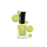 Buy Elle18 Nail Pop Gel Finish G22 (10 ml) - Purplle