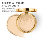 Buy Lakme Showstopper Collection Rouge Bloom Setting Powder Neutral Nude - 12 gm - Purplle