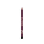 Buy Lakme Ultimate Glam Lip Liner, Rich Wine, 1.15 gm - Purplle