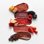 Buy Staze 9to9 Y.U.M.M.Y Lip Gloss Balm | Intense High-Shine Gloss Finish | With SPF 15 | Lightweight | 01 Salted Caramel | 2 gm - Purplle