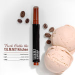 Buy Staze 9to9 Y.U.M.M.Y Lip Gloss Balm | Intense High-Shine Gloss Finish | With SPF 15 | Lightweight | 05 Double Espresso | 2 gm - Purplle