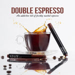Buy Staze 9to9 Y.U.M.M.Y Lip Gloss Balm | Intense High-Shine Gloss Finish | With SPF 15 | Lightweight | 05 Double Espresso | 2 gm - Purplle