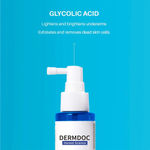 Buy NY Bae X DERMDOC | PRO Strobe Cream - Pink Topaz | Glowing Korean Skin | 5% Glycolic Acid Under Arm Treatment | Underarm Lightening | Glycolic Acid for skin lightening - Makeup Kits Combo of 2 - Purplle