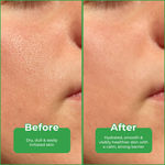 Buy WOW Skin Science Korean Bamboo Gel with Peptide | 99% Pure Bamboo Extract | Lightweight Hydration for Skin & Hair | No Silicones, Parabens or Mineral Oil | All Skin & Hair Types | 200 ml - Purplle