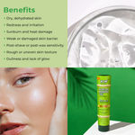 Buy WOW Skin Science Korean Bamboo Gel with Peptide | 99% Pure Bamboo Extract | Lightweight Hydration for Skin & Hair | No Silicones, Parabens or Mineral Oil | All Skin & Hair Types | 200 ml - Purplle