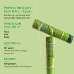 Buy WOW Skin Science Korean Bamboo Gel with Peptide | 99% Pure Bamboo Extract | Lightweight Hydration for Skin & Hair | No Silicones, Parabens or Mineral Oil | All Skin & Hair Types | 200 ml - Purplle