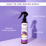 Buy WOW Skin Science Rosemary + Biotin Pro Hair Growth Water Spray | Thicker & Fuller Hair | Rosemary Water For Hair Growth | No Parabens, Sulphates or Silicones | 200 ml - Purplle