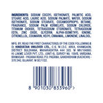Buy Dove Cream Bathing Bar - Soft, Smooth, Glowing Skin, 3x125 g - Purplle