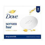 Buy Dove Cream Bathing Bar - Soft, Smooth, Glowing Skin, 3x125 g - Purplle