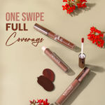 Buy Beauty People Stay on Matte Lipstick | Long-Lasting | Hydrating & Lightweight | Smooth Lips - Perfect for Women | Matte Lipstick (BP-01, 3.5 ml) - Purplle