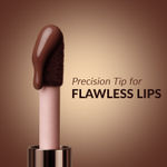 Buy Beauty People Stay on Matte Lipstick | Long-Lasting | Hydrating & Lightweight | Smooth Lips - Perfect for Women | Matte Lipstick (BP-01, 3.5 ml) - Purplle