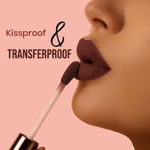 Buy Beauty People Stay on Matte Lipstick | Long-Lasting | Hydrating & Lightweight | Smooth Lips - Perfect for Women | Matte Lipstick (BP-01, 3.5 ml) - Purplle