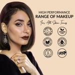 Buy Beauty People Stay on Matte Lipstick | Long-Lasting | Hydrating & Lightweight | Smooth Lips - Perfect for Women | Matte Lipstick (BP-01, 3.5 ml) - Purplle