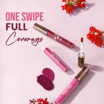 Buy Beauty People Stay on Matte Lipstick | Long-Lasting | Hydrating & Lightweight | Smooth Lips - Perfect for Women | Matte Lipstick (BP-03, 3.5 ml) - Purplle