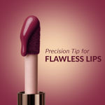 Buy Beauty People Stay on Matte Lipstick | Long-Lasting | Hydrating & Lightweight | Smooth Lips - Perfect for Women | Matte Lipstick (BP-03, 3.5 ml) - Purplle