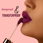 Buy Beauty People Stay on Matte Lipstick | Long-Lasting | Hydrating & Lightweight | Smooth Lips - Perfect for Women | Matte Lipstick (BP-03, 3.5 ml) - Purplle