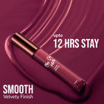 Buy Beauty People Stay on Matte Lipstick | Long-Lasting | Hydrating & Lightweight | Smooth Lips - Perfect for Women | Matte Lipstick (BP-03, 3.5 ml) - Purplle