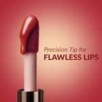 Buy Beauty People Stay on Matte Lipstick | Long-Lasting | Hydrating & Lightweight | Smooth Lips - Perfect for Women | Matte Lipstick (BP-07, 3.5 ml) - Purplle