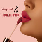 Buy Beauty People Stay on Matte Lipstick | Long-Lasting | Hydrating & Lightweight | Smooth Lips - Perfect for Women | Matte Lipstick (BP-07, 3.5 ml) - Purplle