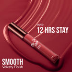 Buy Beauty People Stay on Matte Lipstick | Long-Lasting | Hydrating & Lightweight | Smooth Lips - Perfect for Women | Matte Lipstick (BP-07, 3.5 ml) - Purplle