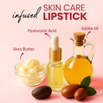 Buy Beauty People Stay on Matte Lipstick | Long-Lasting | Hydrating & Lightweight | Smooth Lips - Perfect for Women | Matte Lipstick (BP-07, 3.5 ml) - Purplle