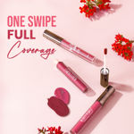 Buy Beauty People Stay on Matte Lipstick | Long-Lasting | Hydrating & Lightweight | Smooth Lips - Perfect for Women | Matte Lipstick (BP-10, 3.5 ml) - Purplle