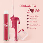 Buy Beauty People Stay on Matte Lipstick | Long-Lasting | Hydrating & Lightweight | Smooth Lips - Perfect for Women | Matte Lipstick (BP-10, 3.5 ml) - Purplle