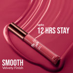 Buy Beauty People Stay on Matte Lipstick | Long-Lasting | Hydrating & Lightweight | Smooth Lips - Perfect for Women | Matte Lipstick (BP-10, 3.5 ml) - Purplle