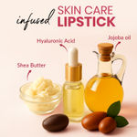 Buy Beauty People Stay on Matte Lipstick | Long-Lasting | Hydrating & Lightweight | Smooth Lips - Perfect for Women | Matte Lipstick (BP-10, 3.5 ml) - Purplle