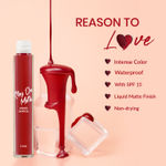 Buy Beauty People Stay on Matte Lipstick | Long-Lasting | Hydrating & Lightweight | Smooth Lips - Perfect for Women | Matte Lipstick (BP-13, 3.5 ml) - Purplle