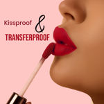 Buy Beauty People Stay on Matte Lipstick | Long-Lasting | Hydrating & Lightweight | Smooth Lips - Perfect for Women | Matte Lipstick (BP-13, 3.5 ml) - Purplle