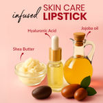 Buy Beauty People Stay on Matte Lipstick | Long-Lasting | Hydrating & Lightweight | Smooth Lips - Perfect for Women | Matte Lipstick (BP-13, 3.5 ml) - Purplle