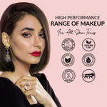 Buy Beauty People Stay on Matte Lipstick | Long-Lasting | Hydrating & Lightweight | Smooth Lips - Perfect for Women | Matte Lipstick (BP-13, 3.5 ml) - Purplle