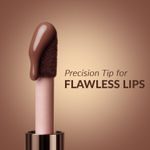 Buy Beauty People Stay on Matte Lipstick | Long-Lasting | Hydrating & Lightweight | Smooth Lips - Perfect for Women | Matte Lipstick (BP-16, 3.5 ml) - Purplle